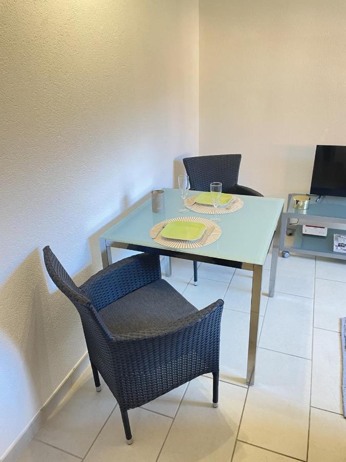 Mon Bijoux Appartement *